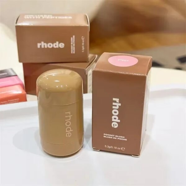 Rhode Pocket Blush - Piggy