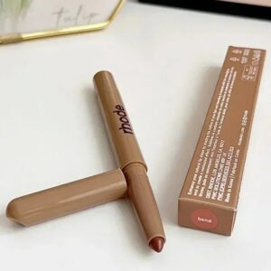 Rhode peptide lip shape - Bend