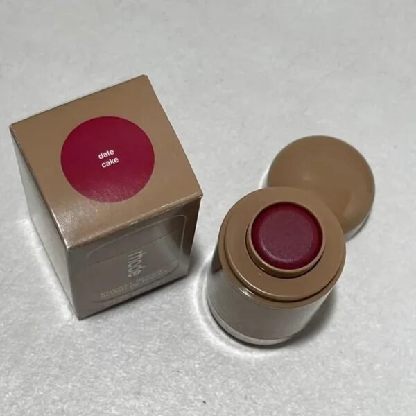 Rhode Pocket Blush - Date Cake