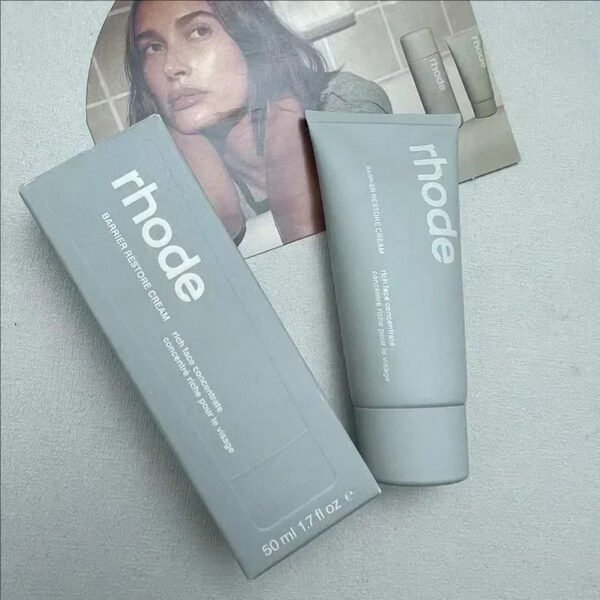 Rhode Barrier Restore Cream