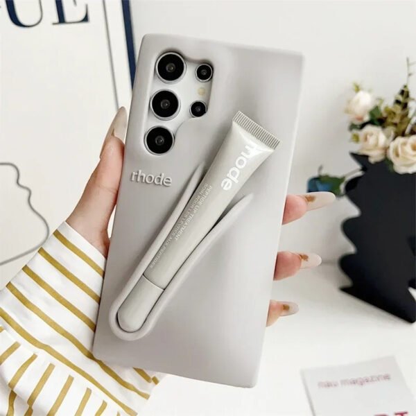 Samsung Rhode - Gray