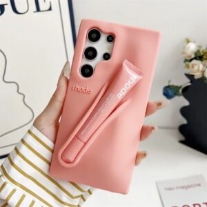 Samsung Rhode - Peach Pit