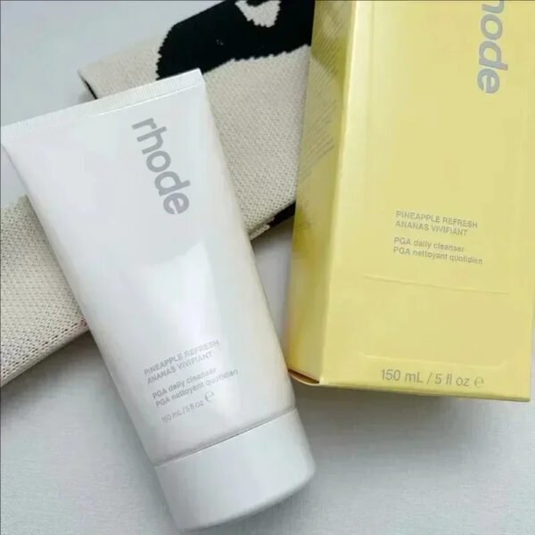 Rhode Pineapple Refresh Cleanser