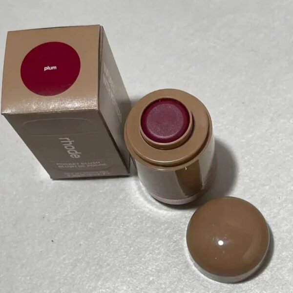 Rhode Pocket Blush - Plum