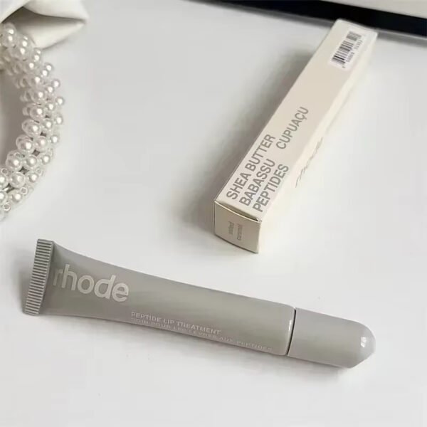 Rhode Lip Tint - Salted Caramel