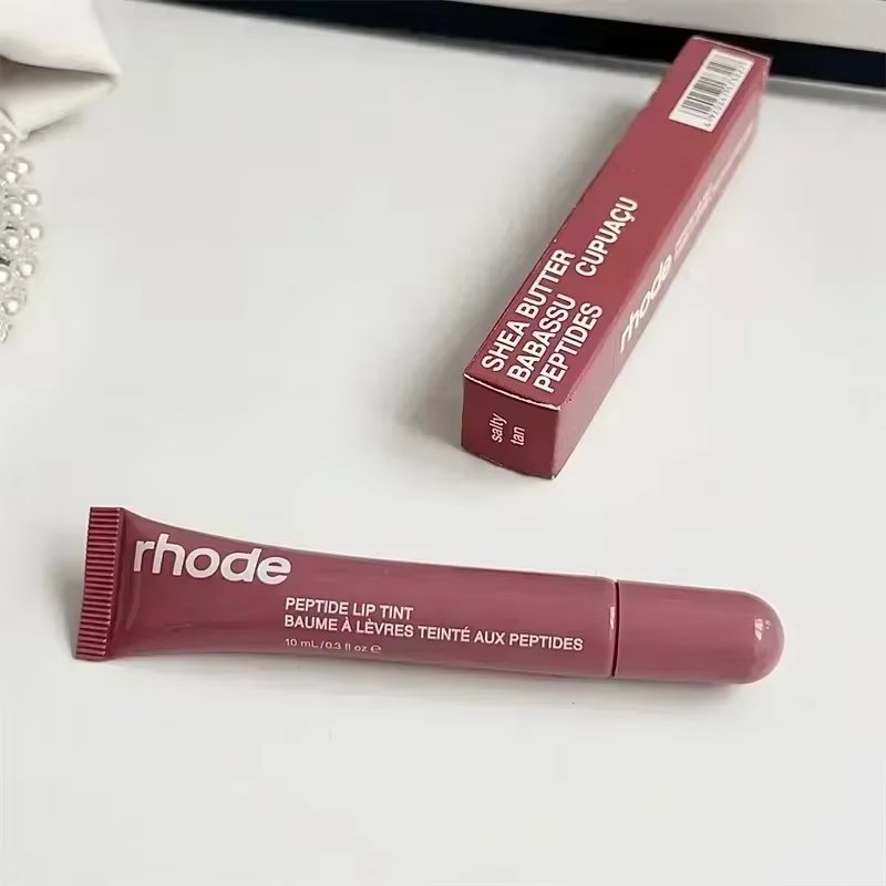Rhode Lip Tint - Salty Tan