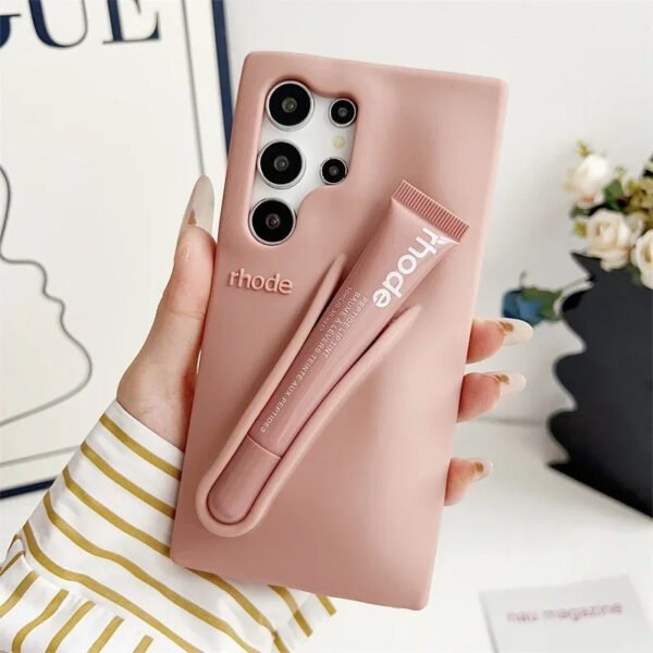 Samsung Rhode - Toast