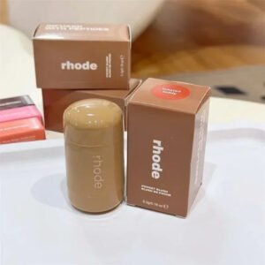 Rhode Pocket Blush - Toasted Teddy