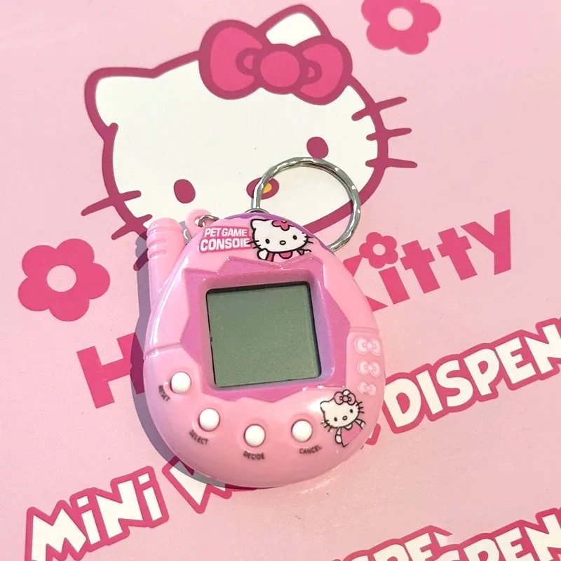 Hello Kitty Console