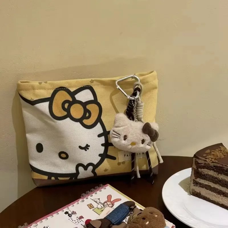 Hello Kitty Storage Bag