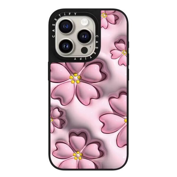 Casetify Sakura Case
