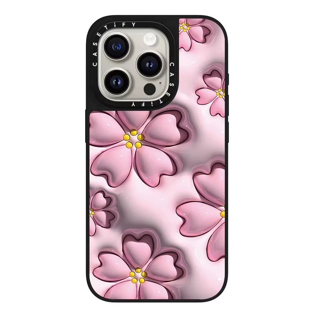 Casetify Sakura Case