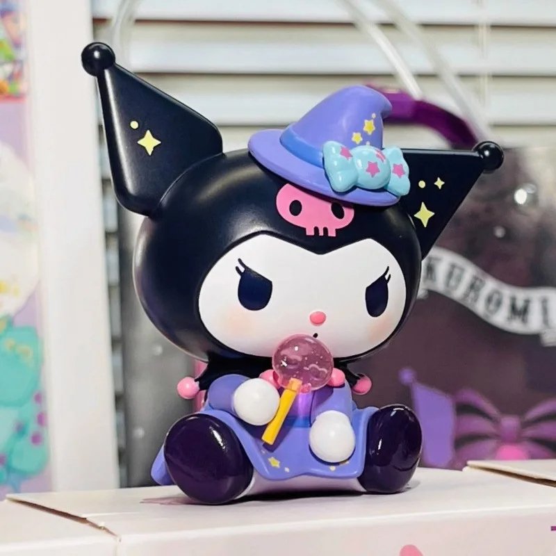 Sanrio Kuromi Blind Box
