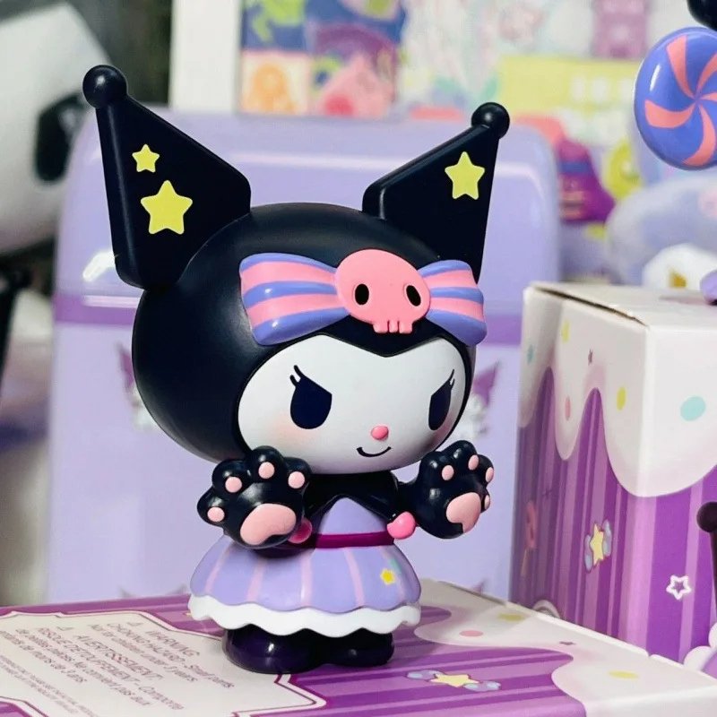 Sanrio Kuromi Blind Box