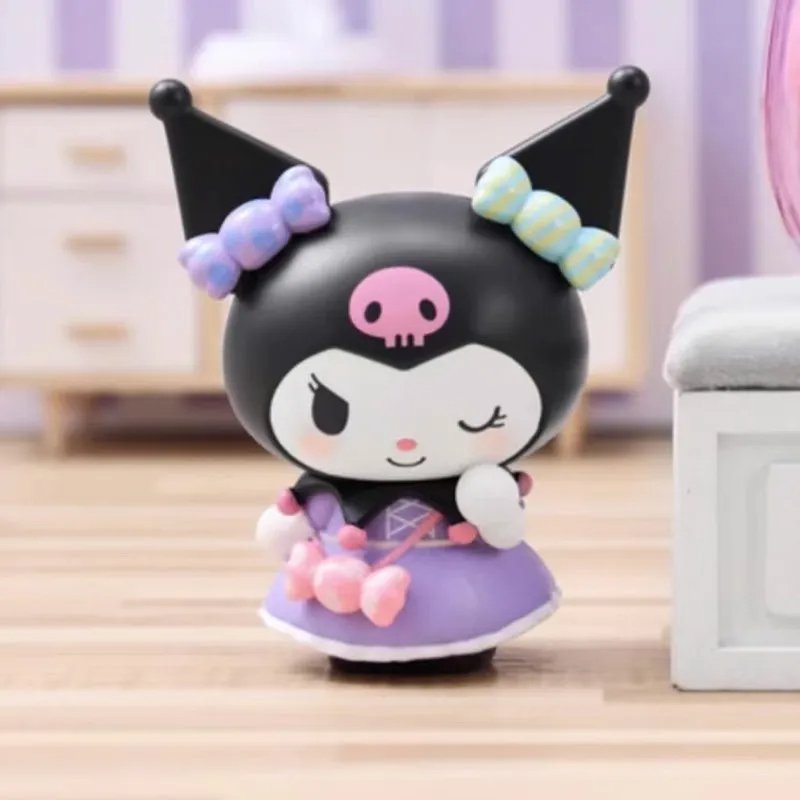 Sanrio Kuromi Blind Box