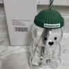 Starbucks Bear Cup
