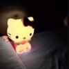 Kitty Lamp