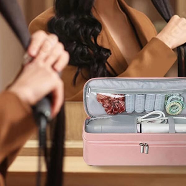 Beauty Carry Storage Bag