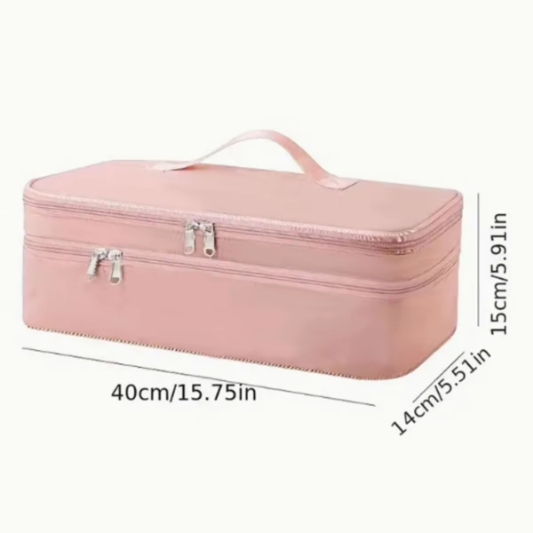 Beauty Carry Storage Bag
