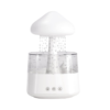 Cloud Rain Mushroom Humidifier