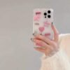 Wang Love Heart Star Case