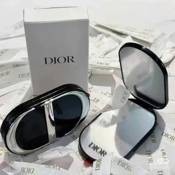 Dior Mirror Holder