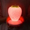 Strawberry Glow Night Light