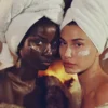 Caffeine Reset Sculpting Cream Mask