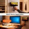 Car Key Parking Station