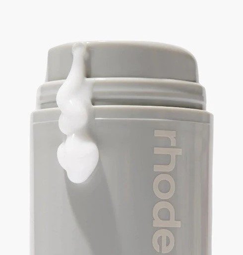 Peptide Glazing Fluid