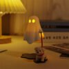 Ghostly Glow Night Light