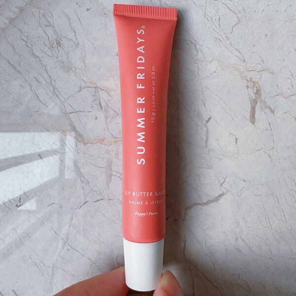 Summer Friday Lip Butter Balm