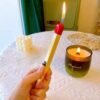 Giant Matchstick Lighter
