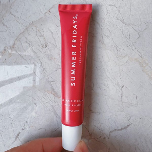 Summer Friday Lip Butter Balm