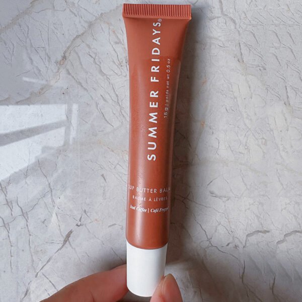 Summer Friday Lip Butter Balm