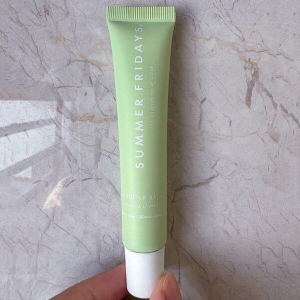 Summer Friday Lip Butter Balm
