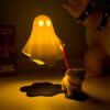 Ghostly Glow Night Light