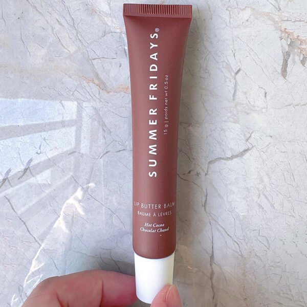 Summer Friday Lip Butter Balm