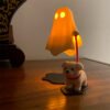 Ghostly Glow Night Light