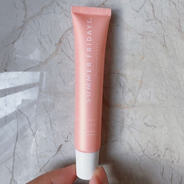 Summer Friday Lip Butter Balm