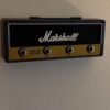 Marshall Key Holder