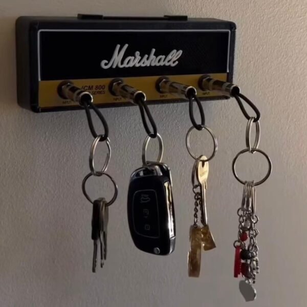 Marshall Key Holder