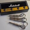 Marshall Key Holder