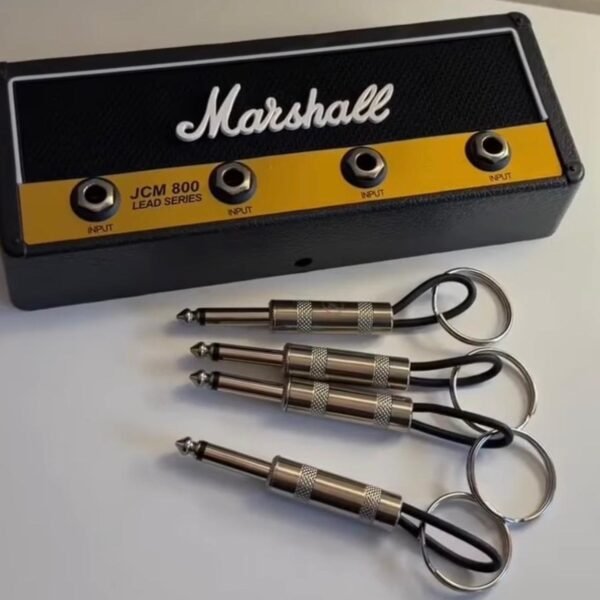 Marshall Key Holder