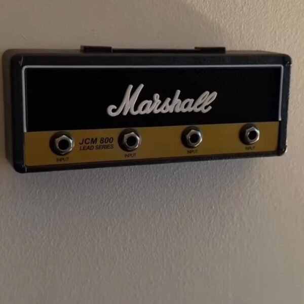 Marshall Key Holder