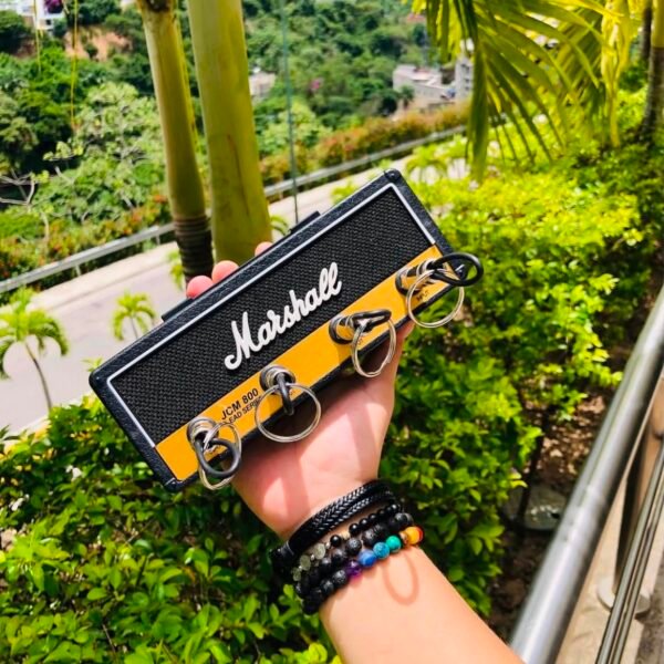 Marshall Key Holder