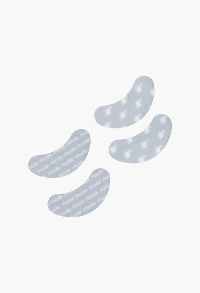 Peptide Eye Prep Depuffing Eye Patches