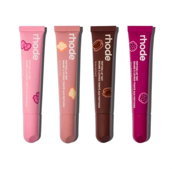 Limited Edition Peptide Lip Tint