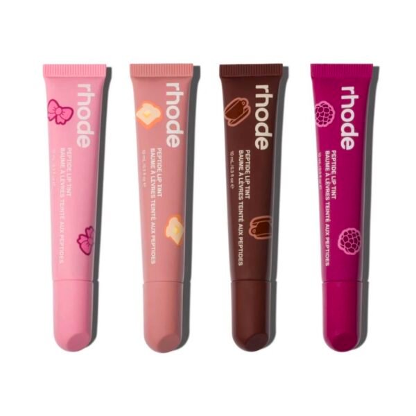 Limited Edition Peptide Lip Tint