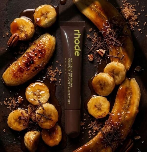 Peptide Lip Tint-Caramelized Banana